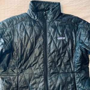PATAGONIA NANO PUFF JACKET